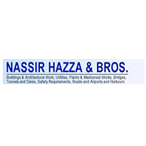 Nassir Hazza & Bros