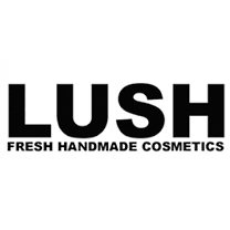 LUSH, Fresh Handmade Cosmetics