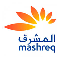 Mashraq Bank بنك المشرق