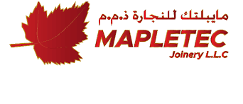 Mapletec Joinery