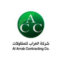 Al Arrab Contracting.