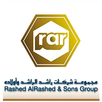 ARG – Al Rashid group