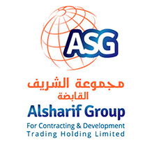 Al-Sharif Group For Trading & Contracting